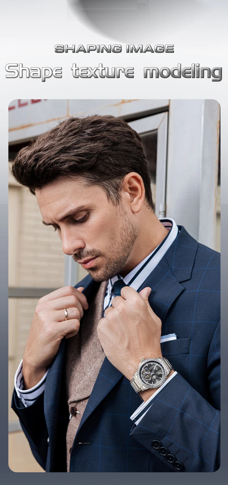 Bonest Gatti - Open Heart 8802