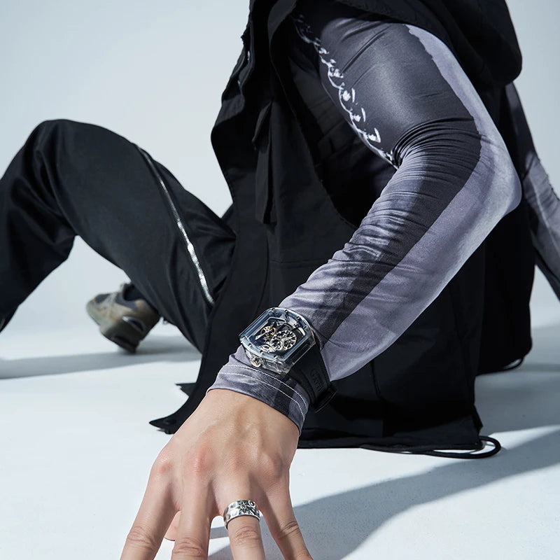 Bonest Gatti - Grativy 9960