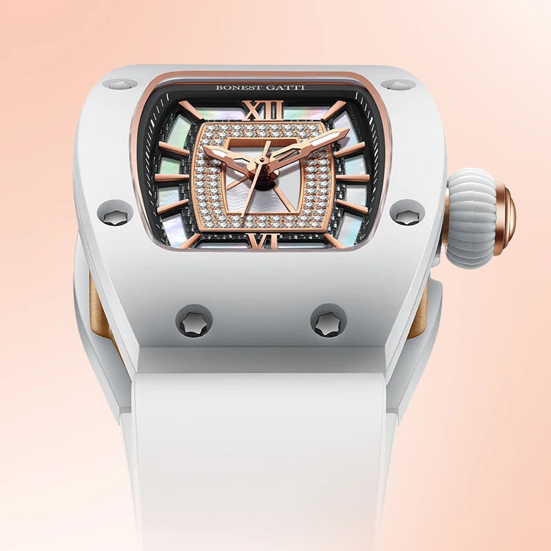 Bonest Gatti - Risker 9906 - Lady