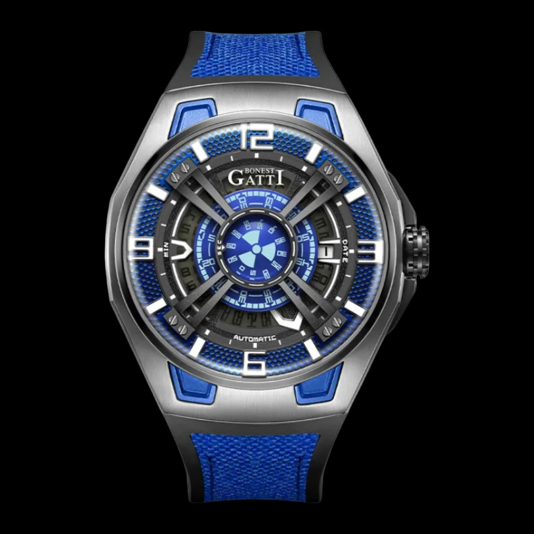 Bonest Gatti - Nuclear Speed 5803