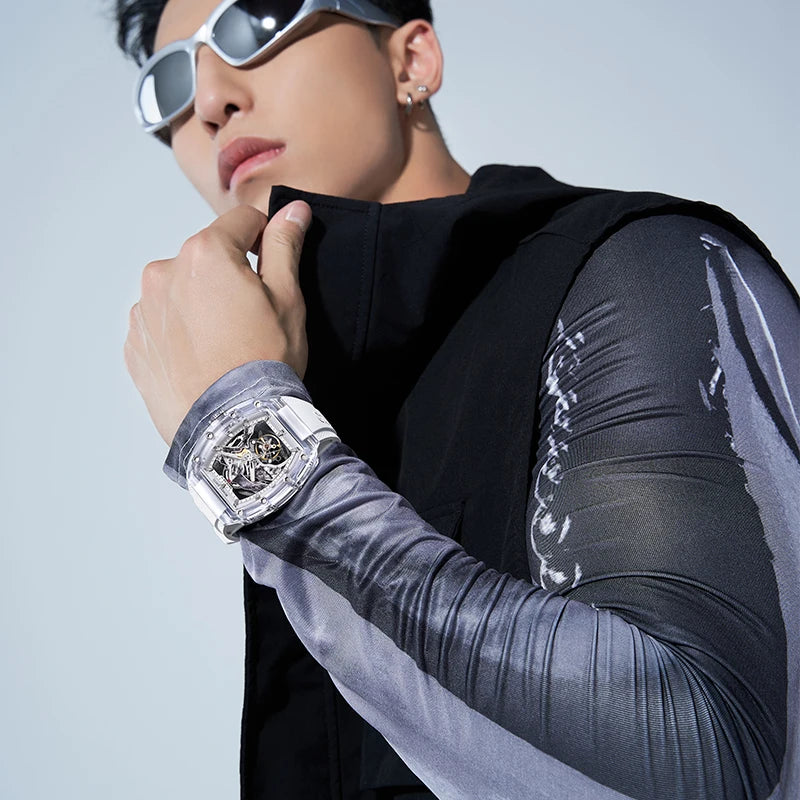 Bonest Gatti - Universe Ice 6002