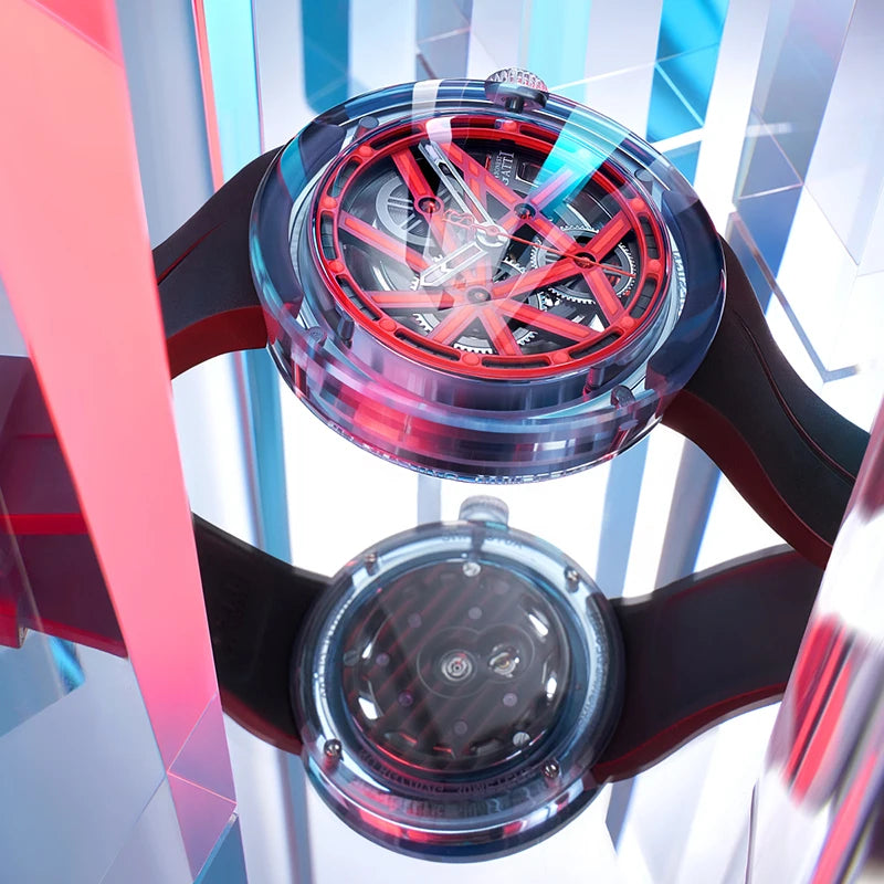 Bonest Gatti - Metaverse 7702