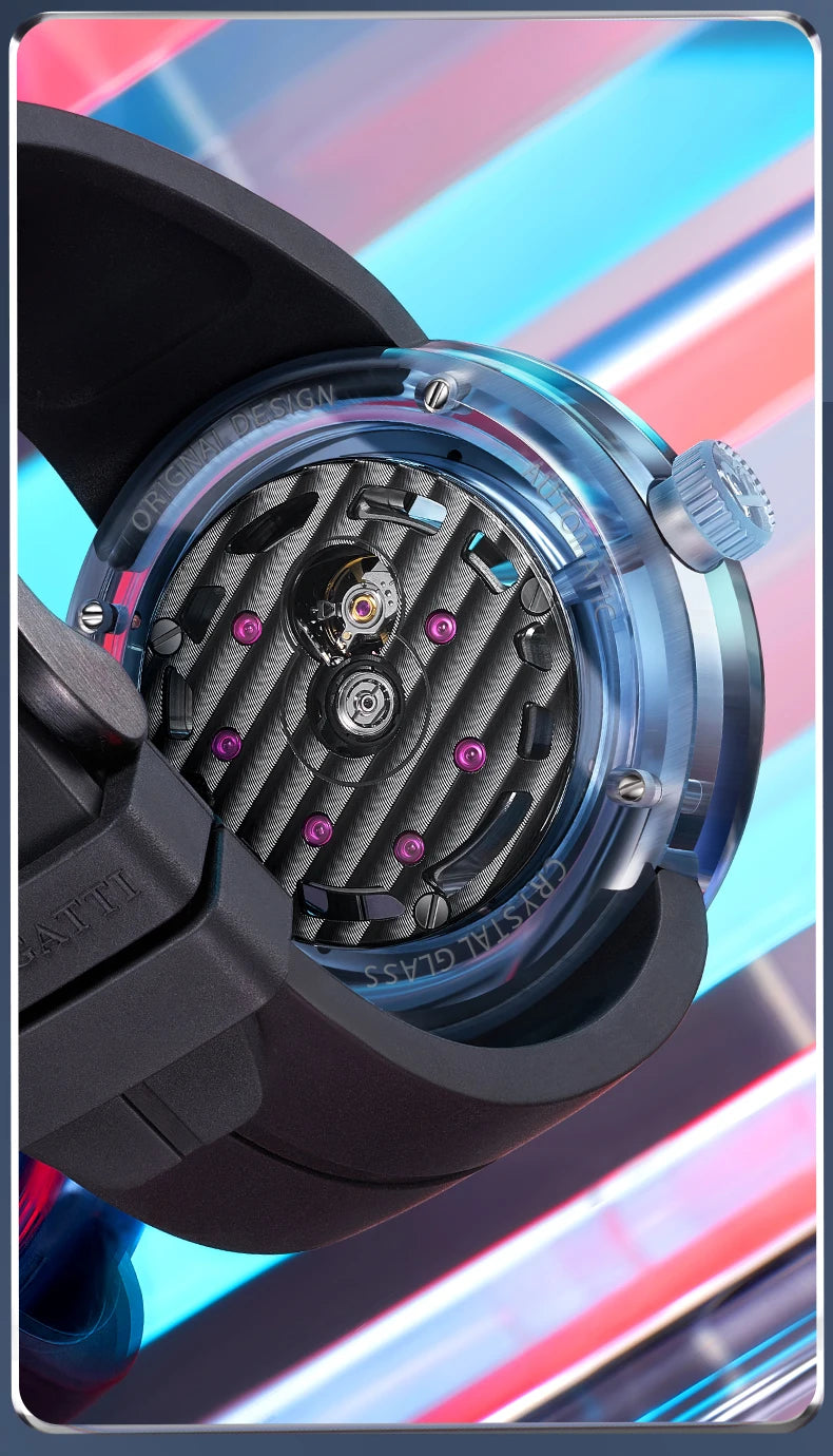 Bonest Gatti - Metaverse 7702