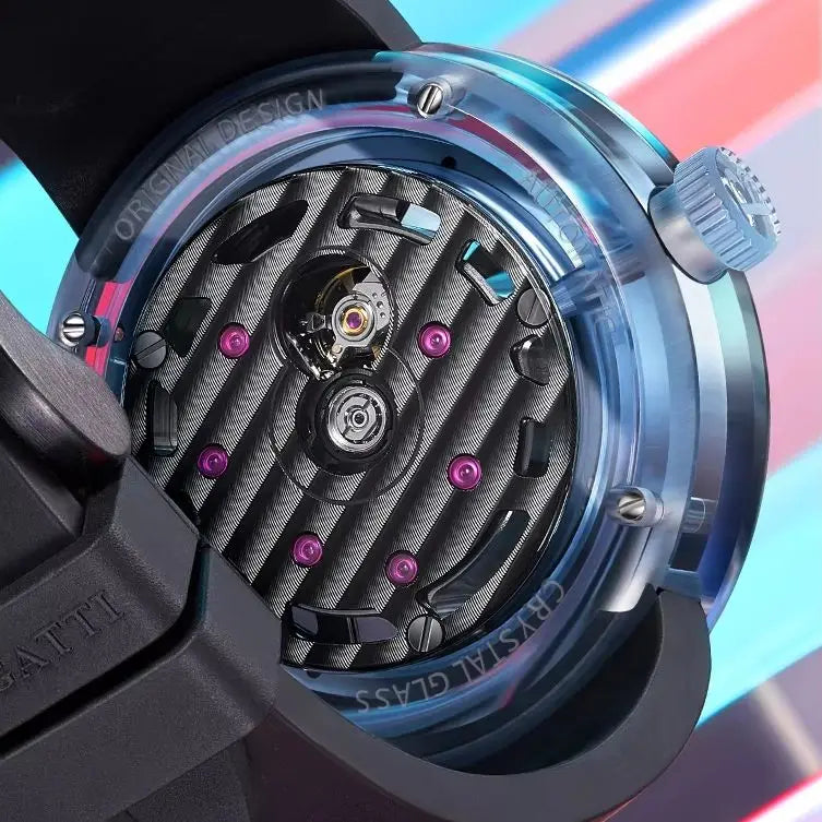 Bonest Gatti - Metaverse 7702