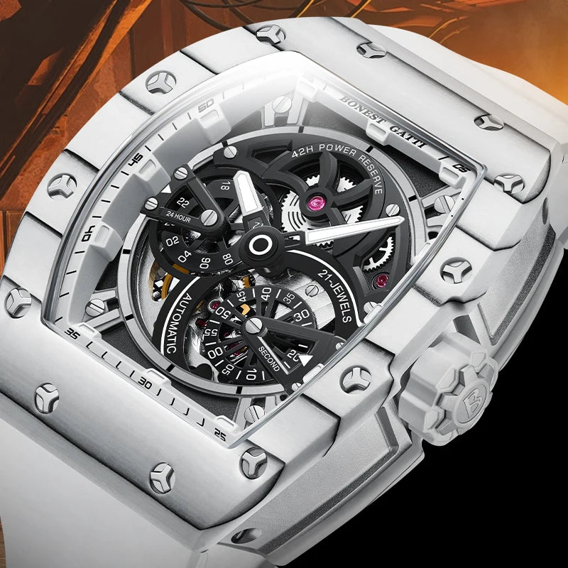 Bonest Gatti - Ghost Speed 9004