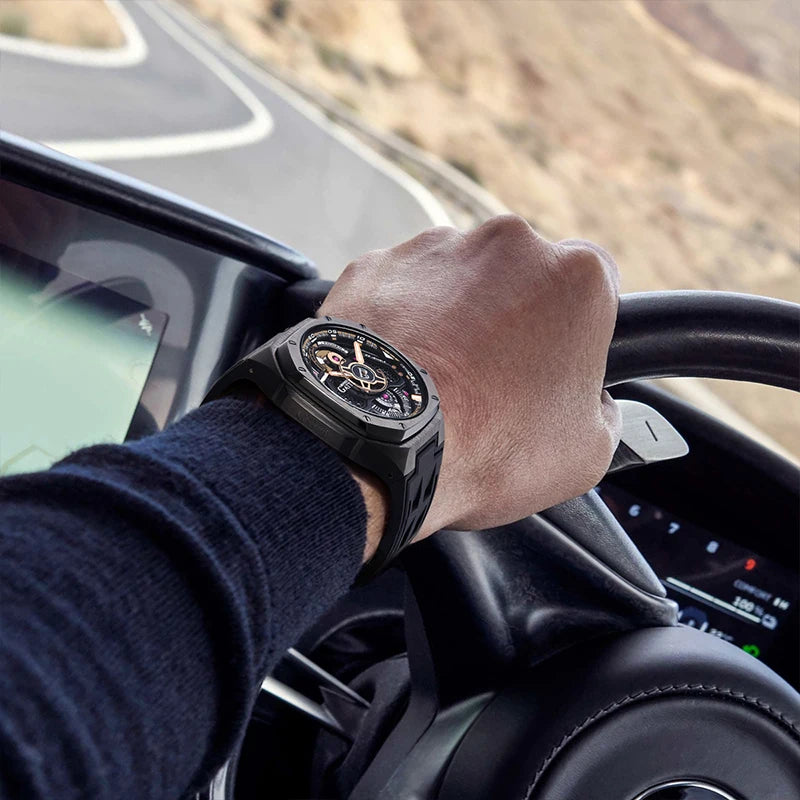 Bonest Gatti - Speed 5801