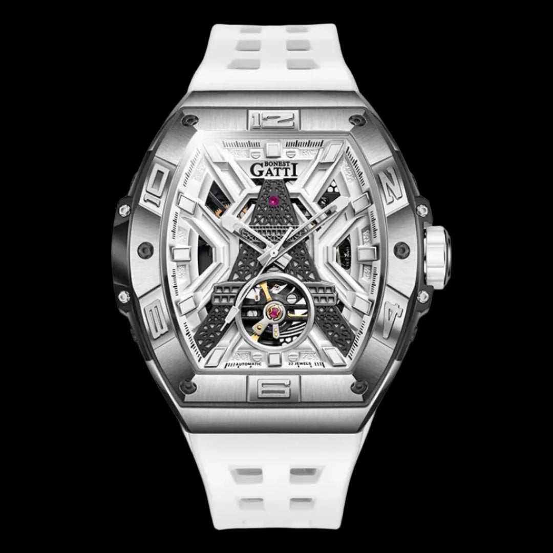 Bonest Gatti - Metal 5001