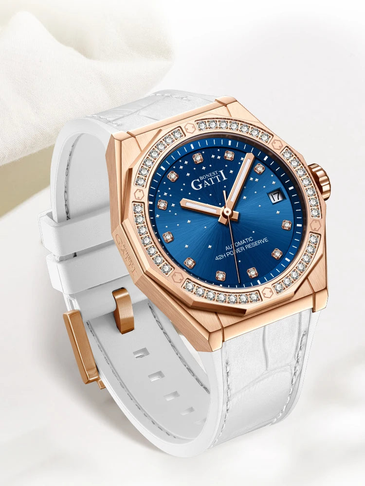 Bonest Gatti - Starry Sky 8902