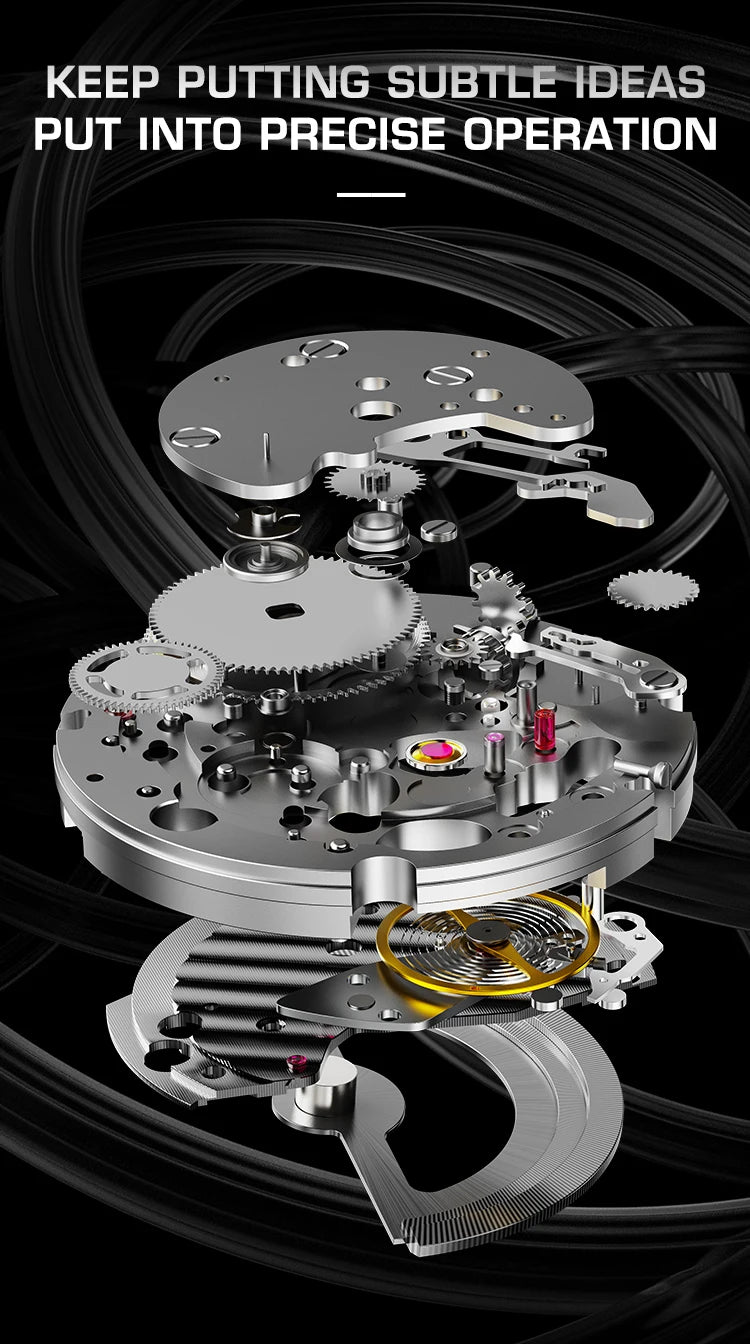 Bonest Gatti - Ghost Speed 9904