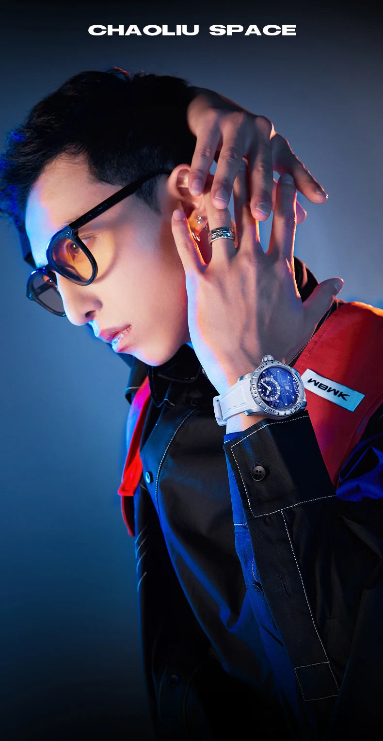 Bonest Gatti - Universe 5101