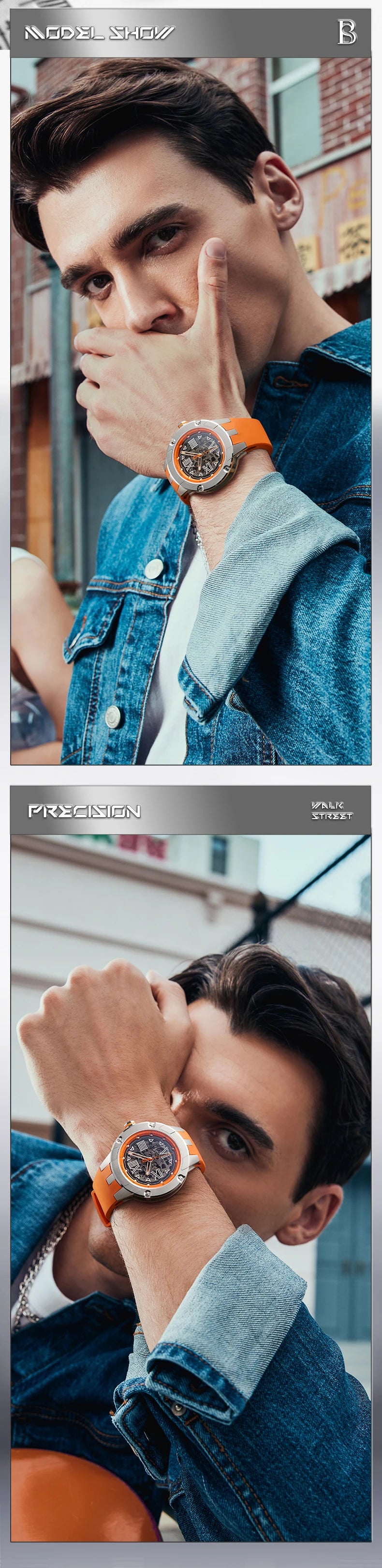 Bonest Gatti - Roma 7701