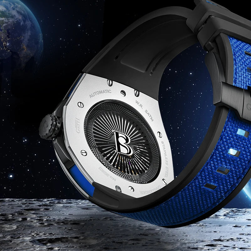 Bonest Gatti - Nuclear Speed 5803