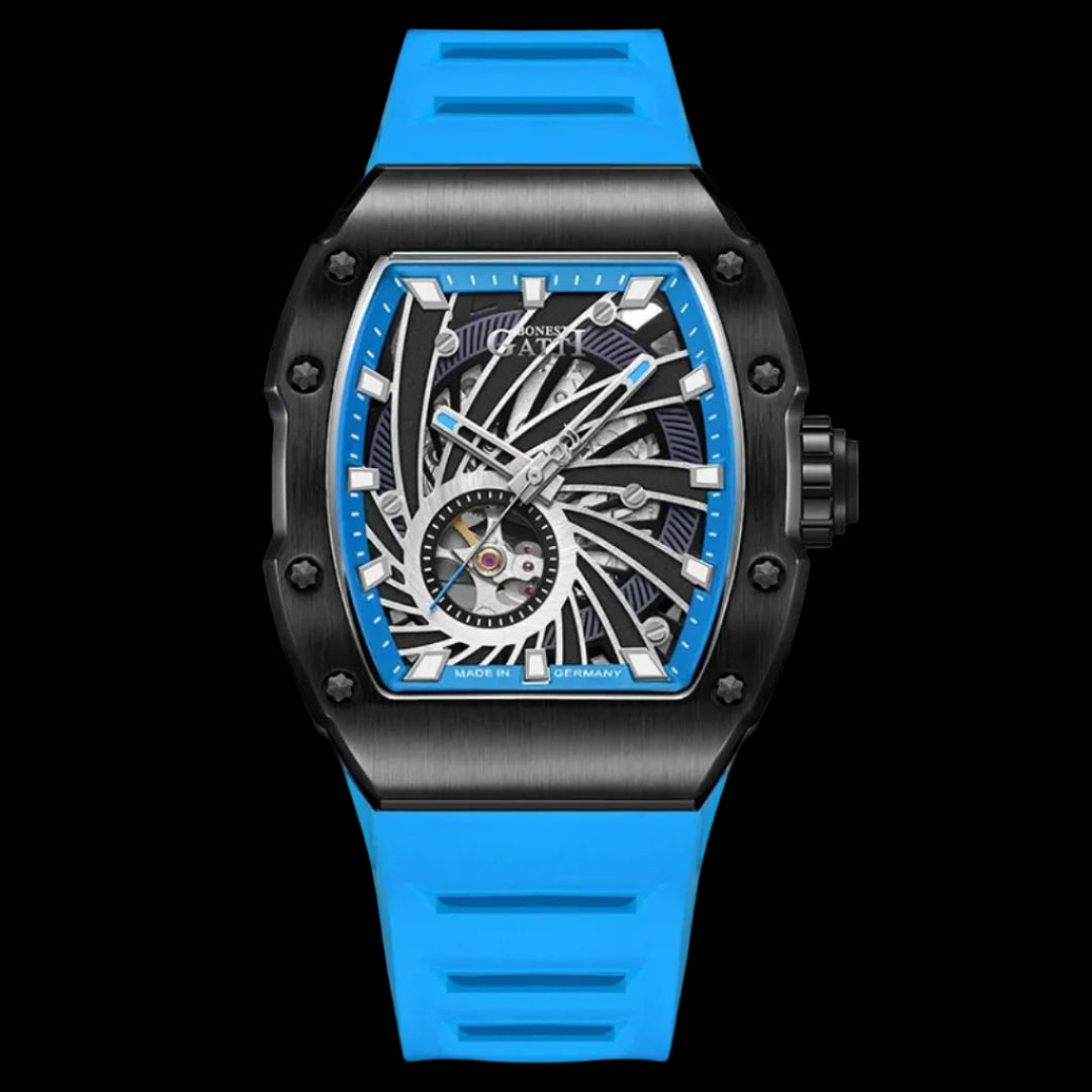 Bonest Gatti - Ghost Speed 9902