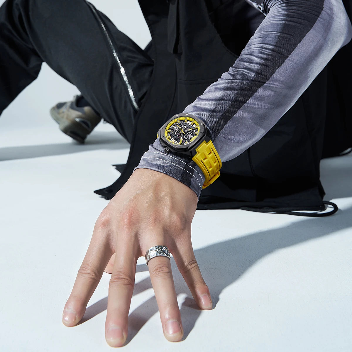 Bonest Gatti - King Device 5802