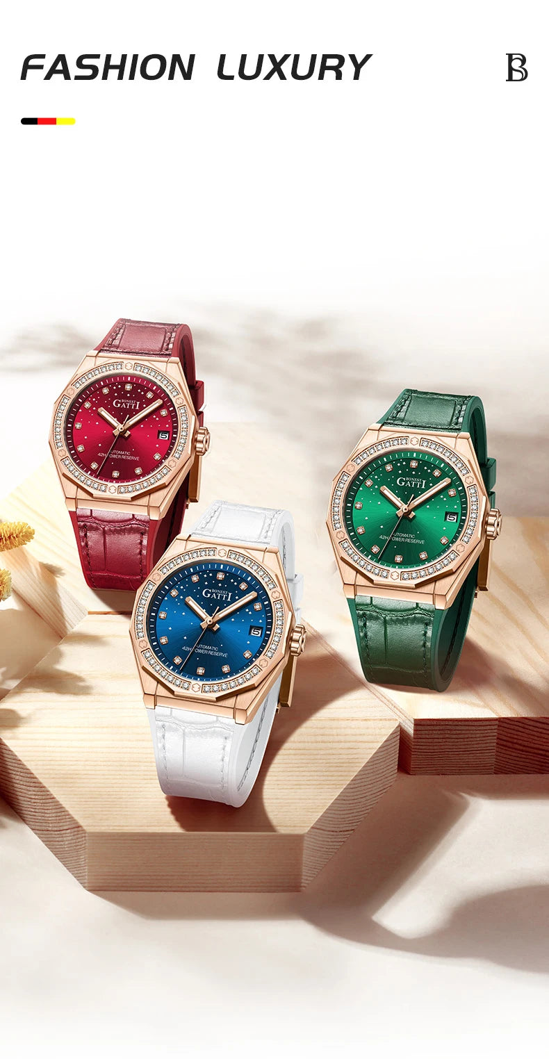 Bonest Gatti - Starry Sky 8902