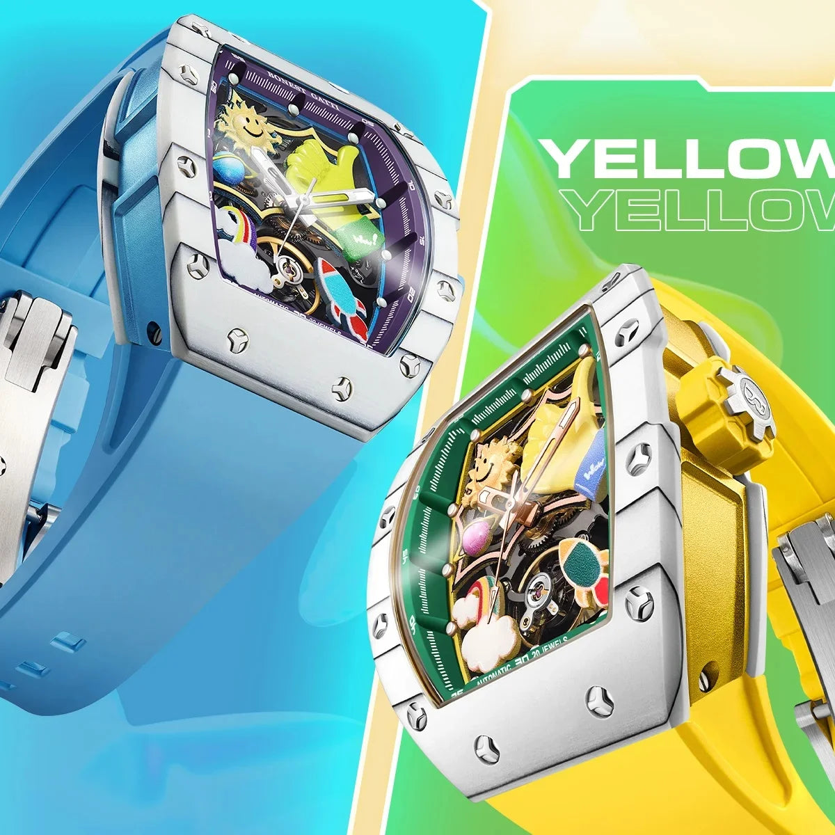 Bonest Gatti - Gravity Smiley 9001