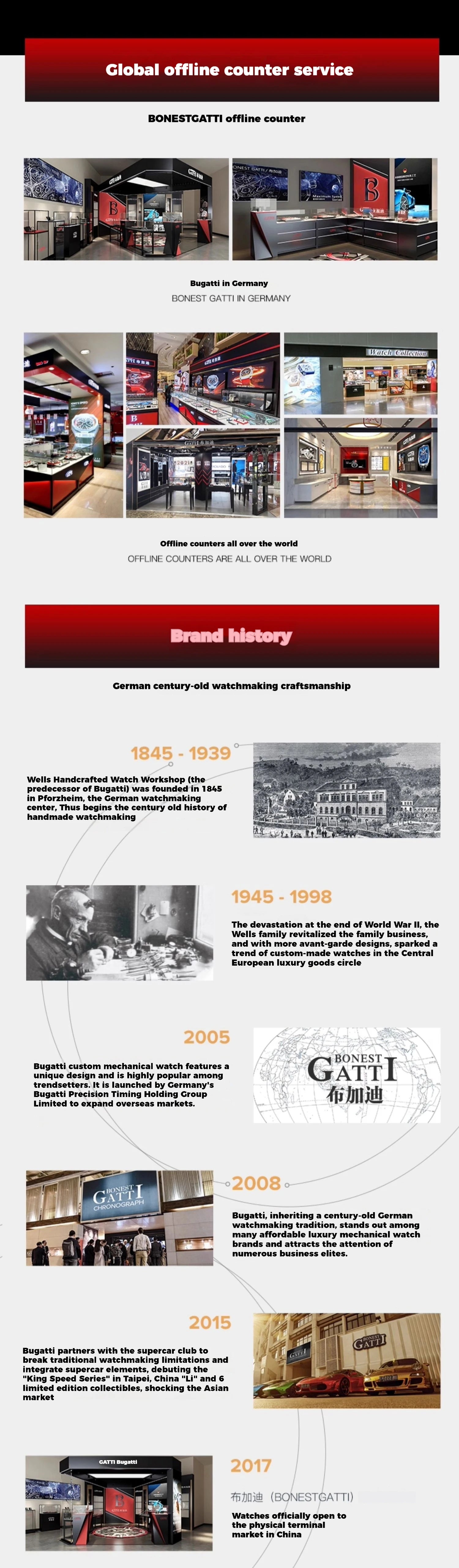 Bonest Gatti - Gravity 9960