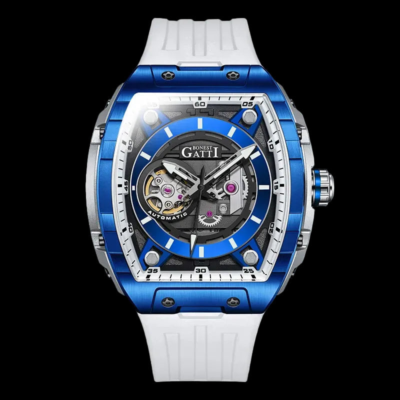 Bonest Gatti - Super Speed 5602