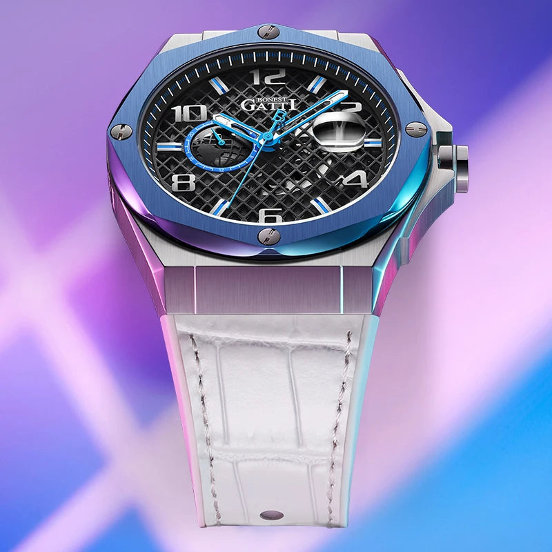 Bonest Gatti - Nox 8701