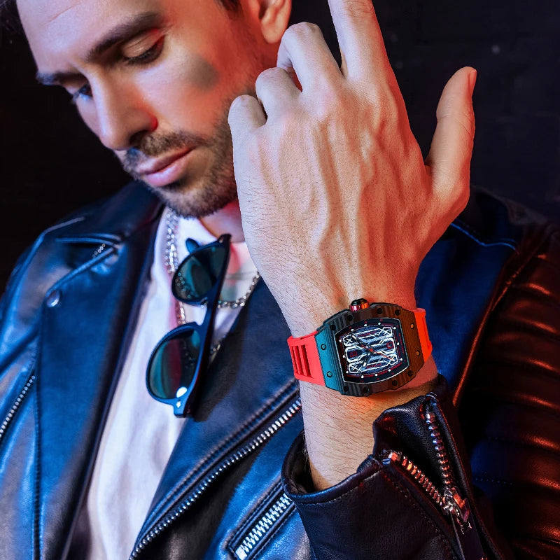 Bonest Gatti - The "B" Speed 9916