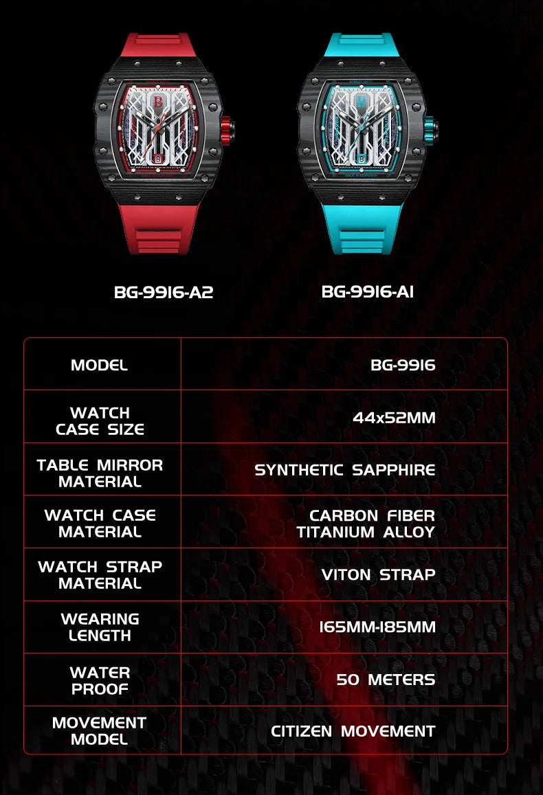 Bonest Gatti - The "B" Speed 9916