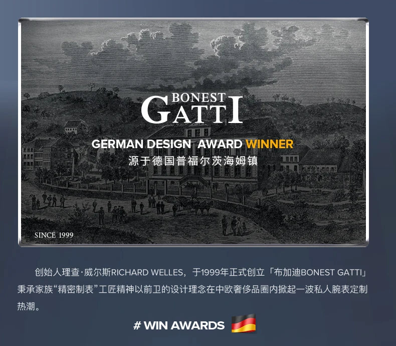 Bonest Gatti - Metaverse 7702