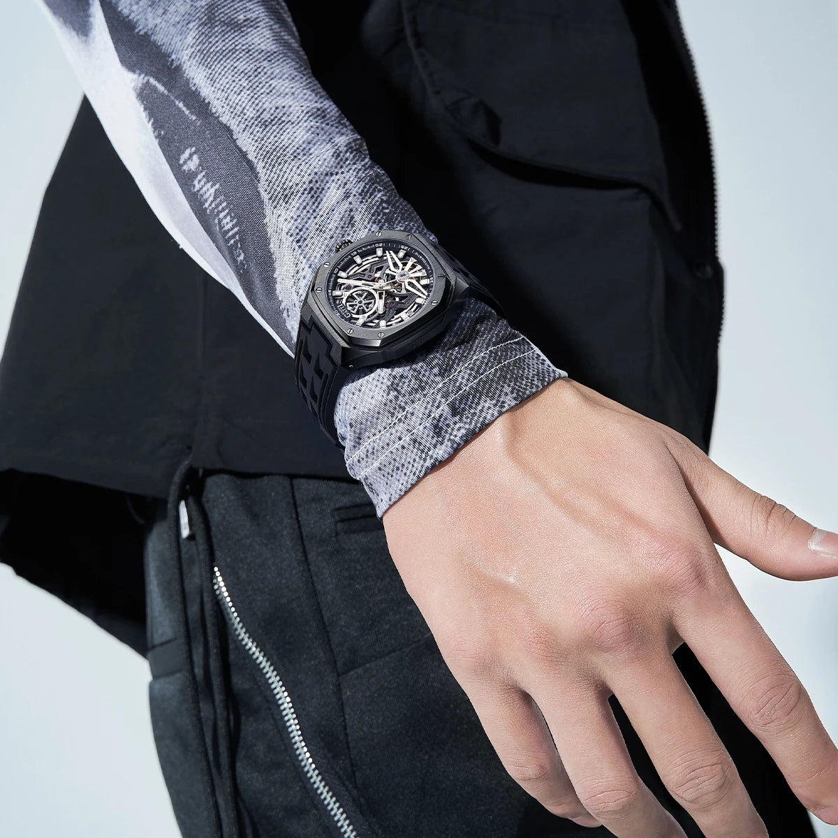 Bonest Gatti - King Device 5802