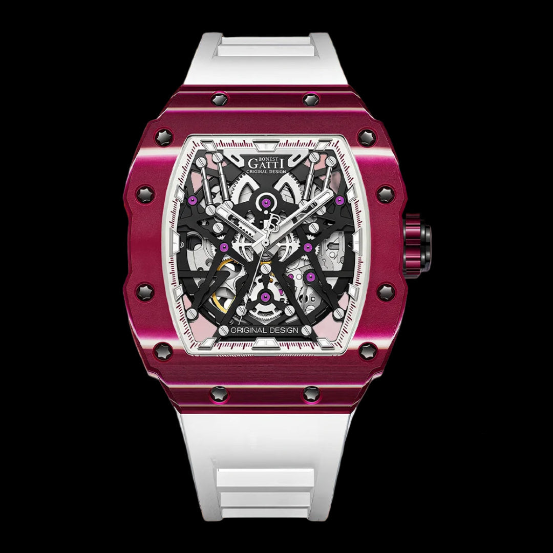 Bonest Gatti - Risker 9906