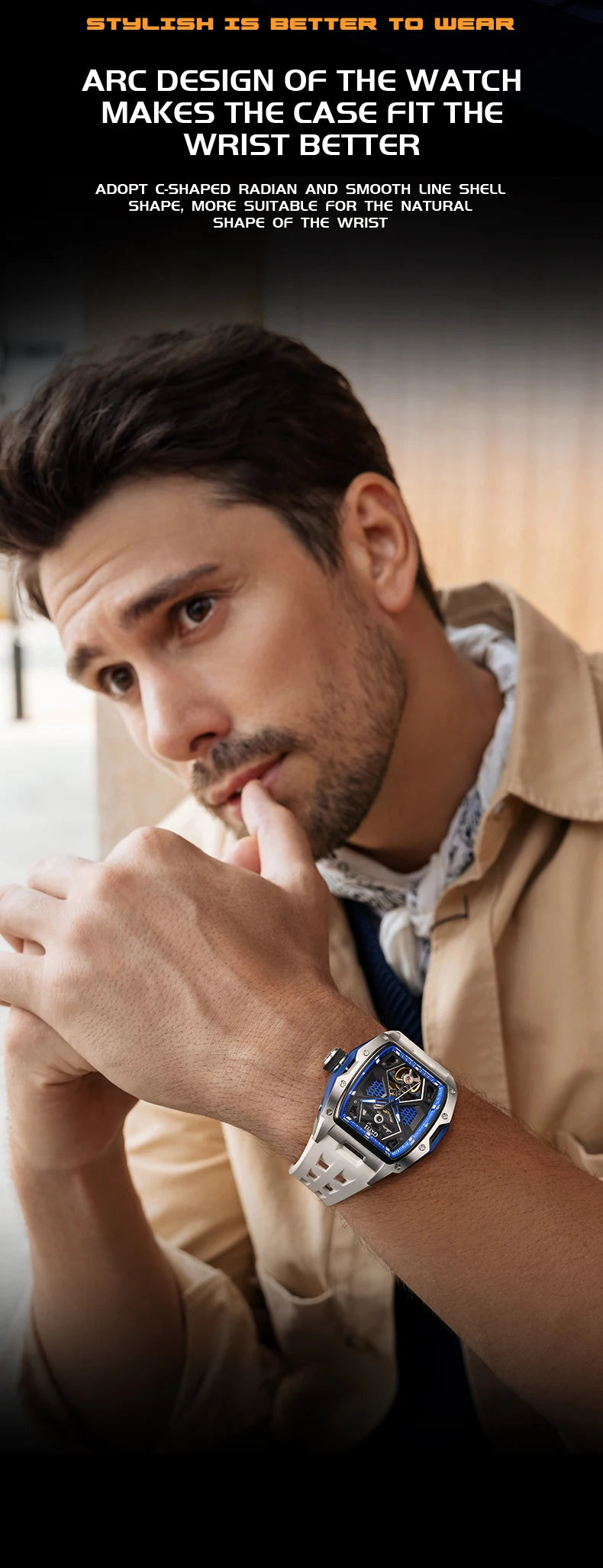 Bonest Gatti - Maximum Speed 5501