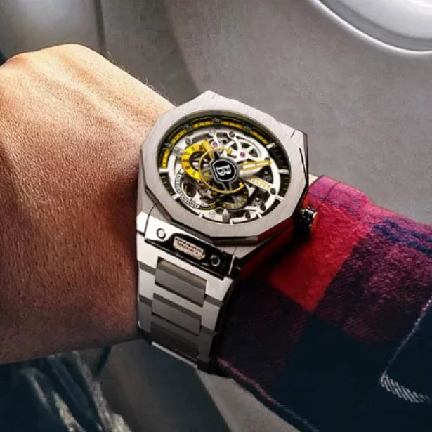 Bonest Gatti - King Speed 7601-S