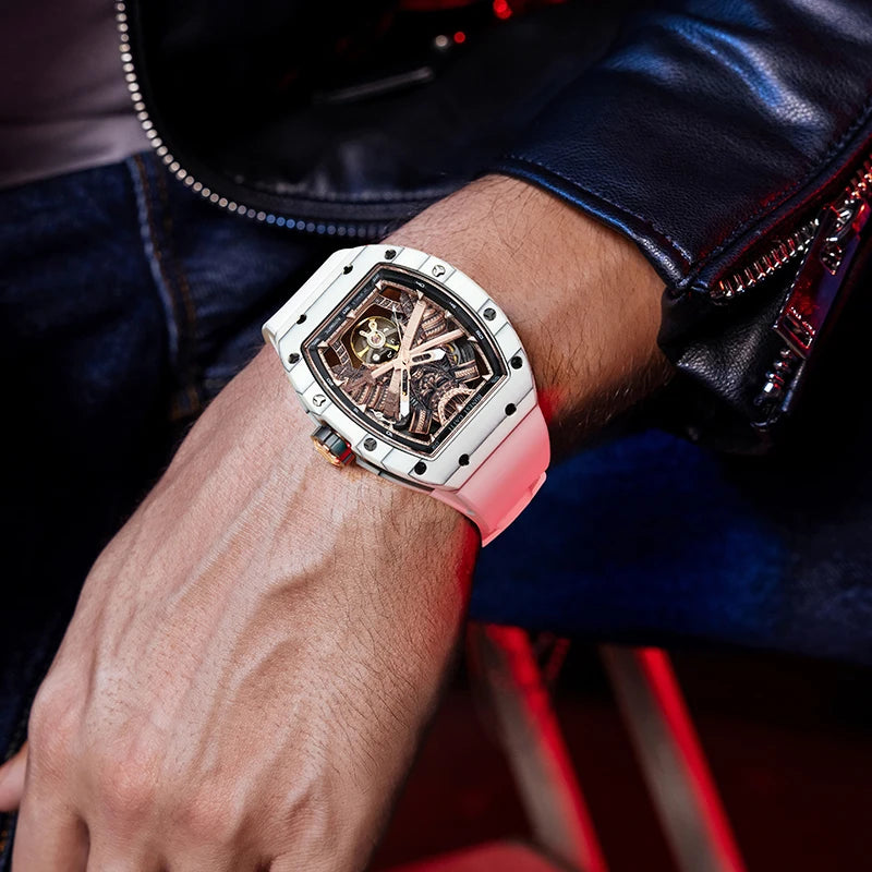 Bonest Gatti - Ghost 9008 - “Samurai Warlord”