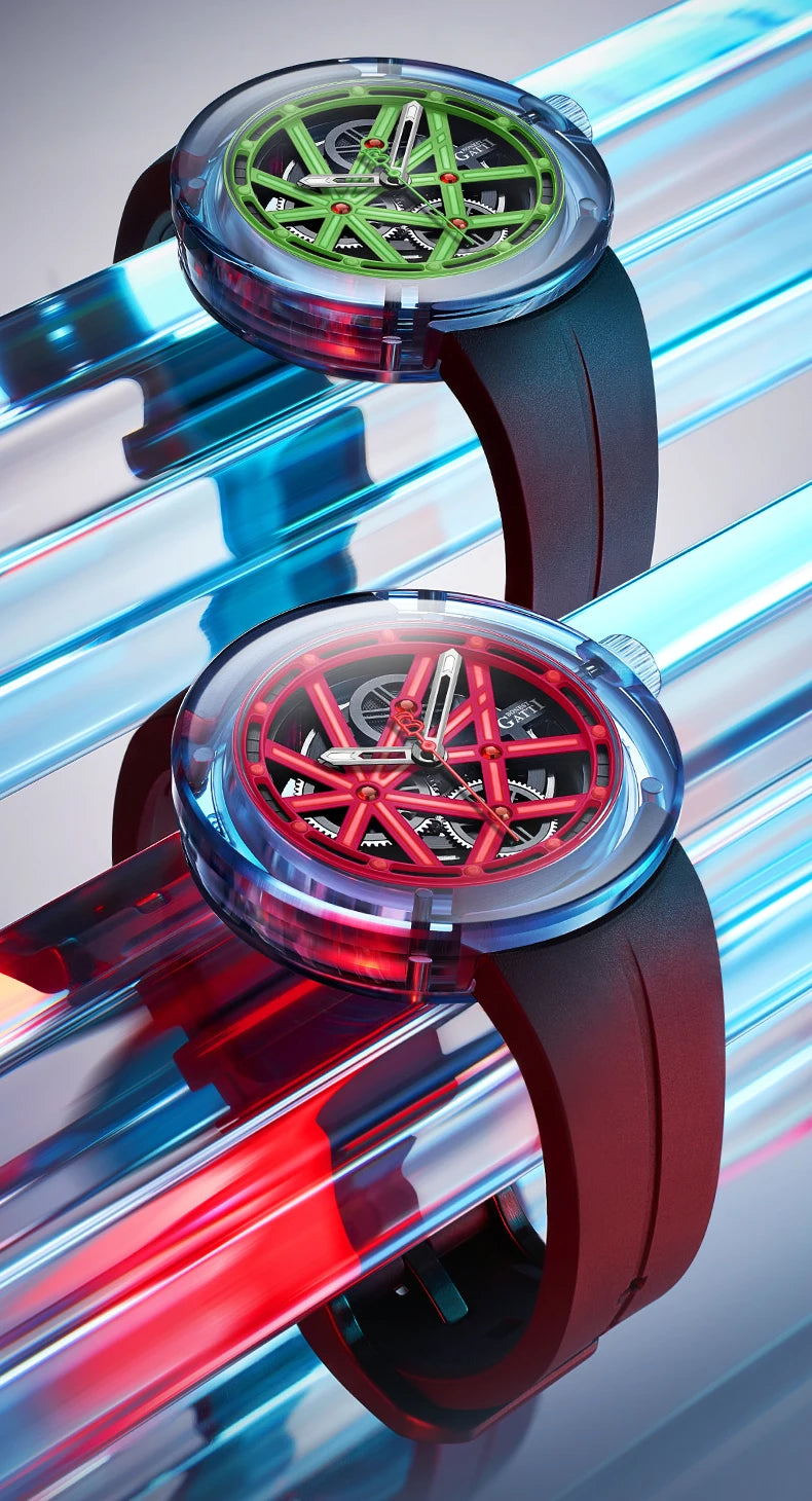 Bonest Gatti - Metaverse 7702