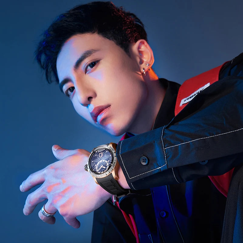 Bonest Gatti - King Speed 4004