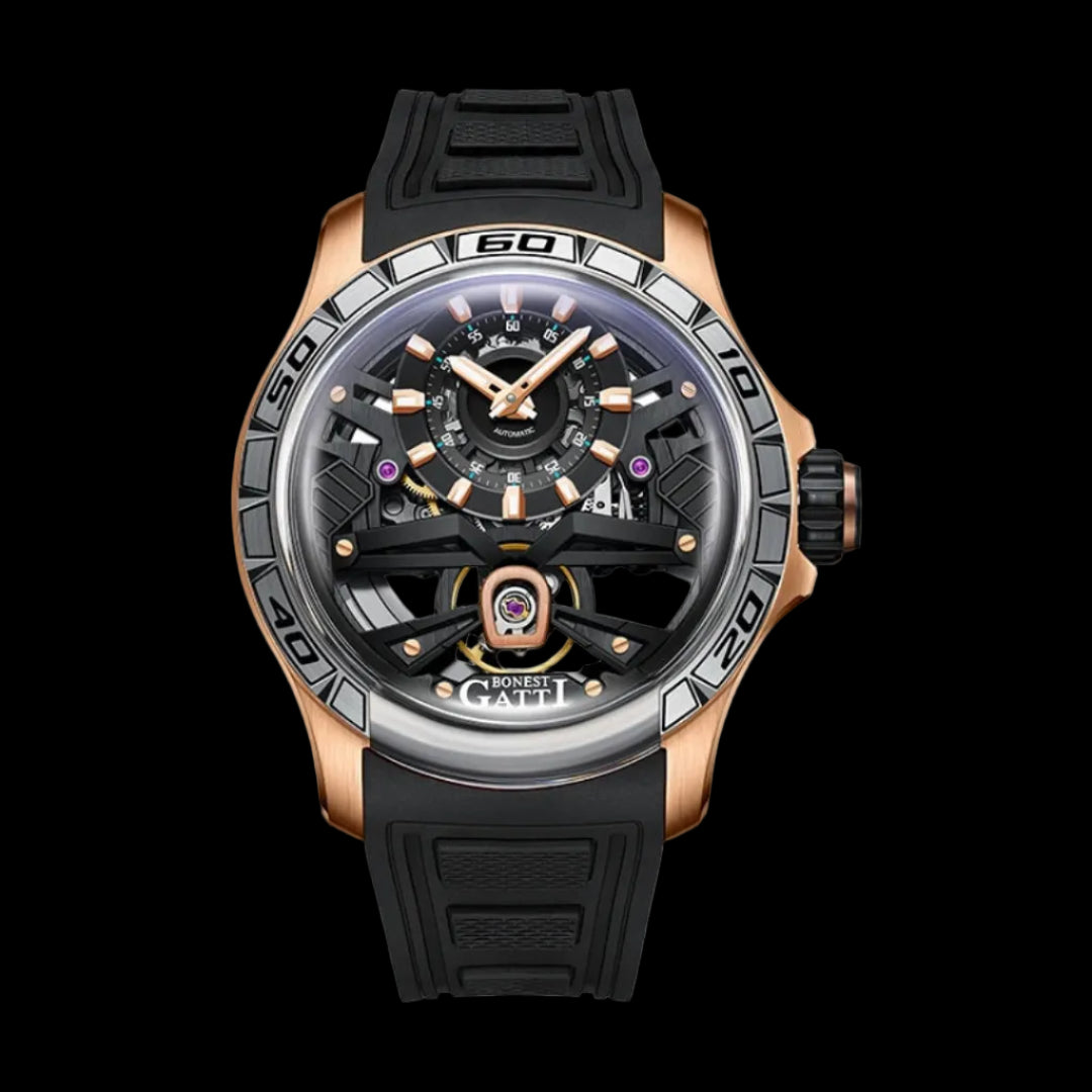 Bonest Gatti - King Speed 4004