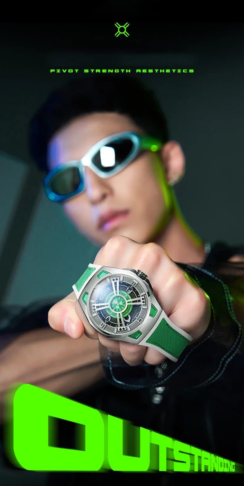 Bonest Gatti - Nuclear Speed 5803