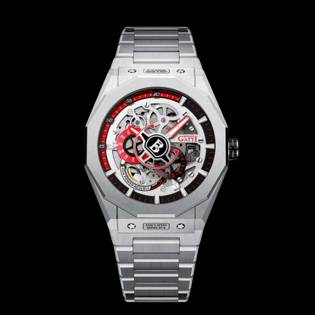 Bonest Gatti - Super Speed 7601-S