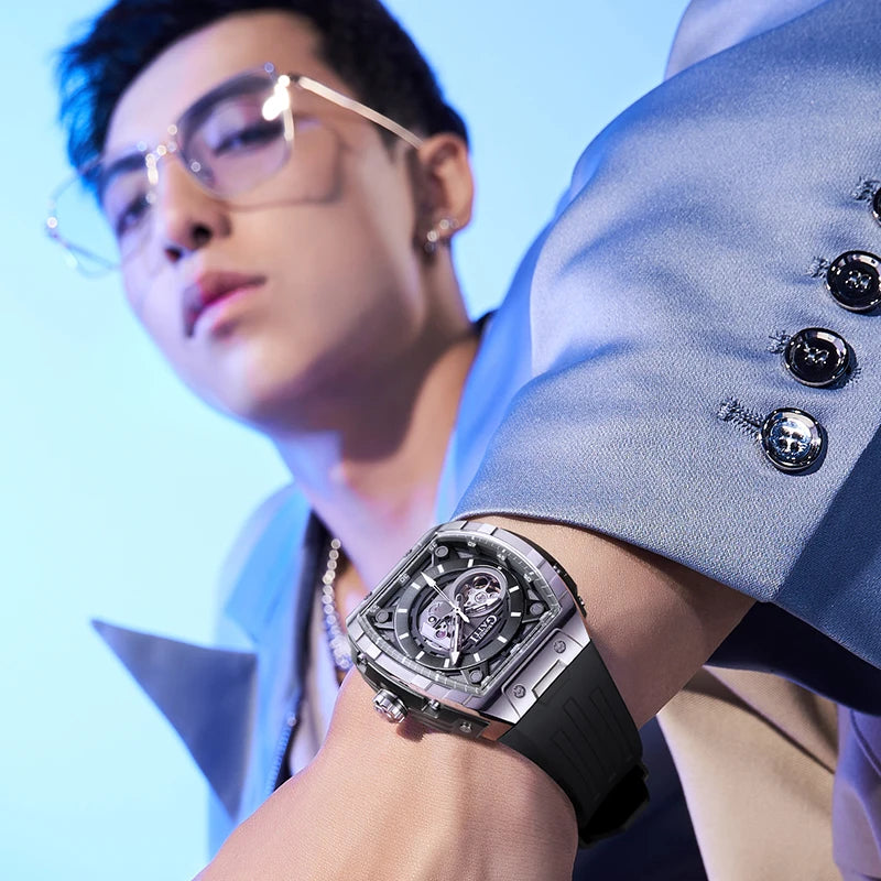 Bonest Gatti - Super Speed 5602