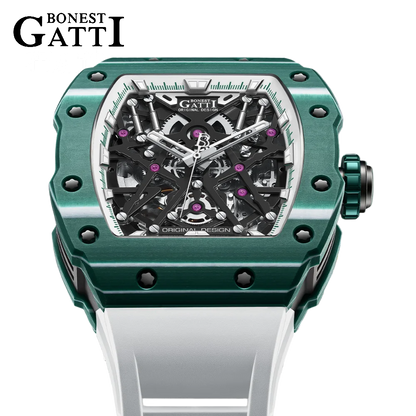Bonest Gatti - Risker 9906