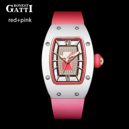 Bonest Gatti - Risker 9906 - Lady