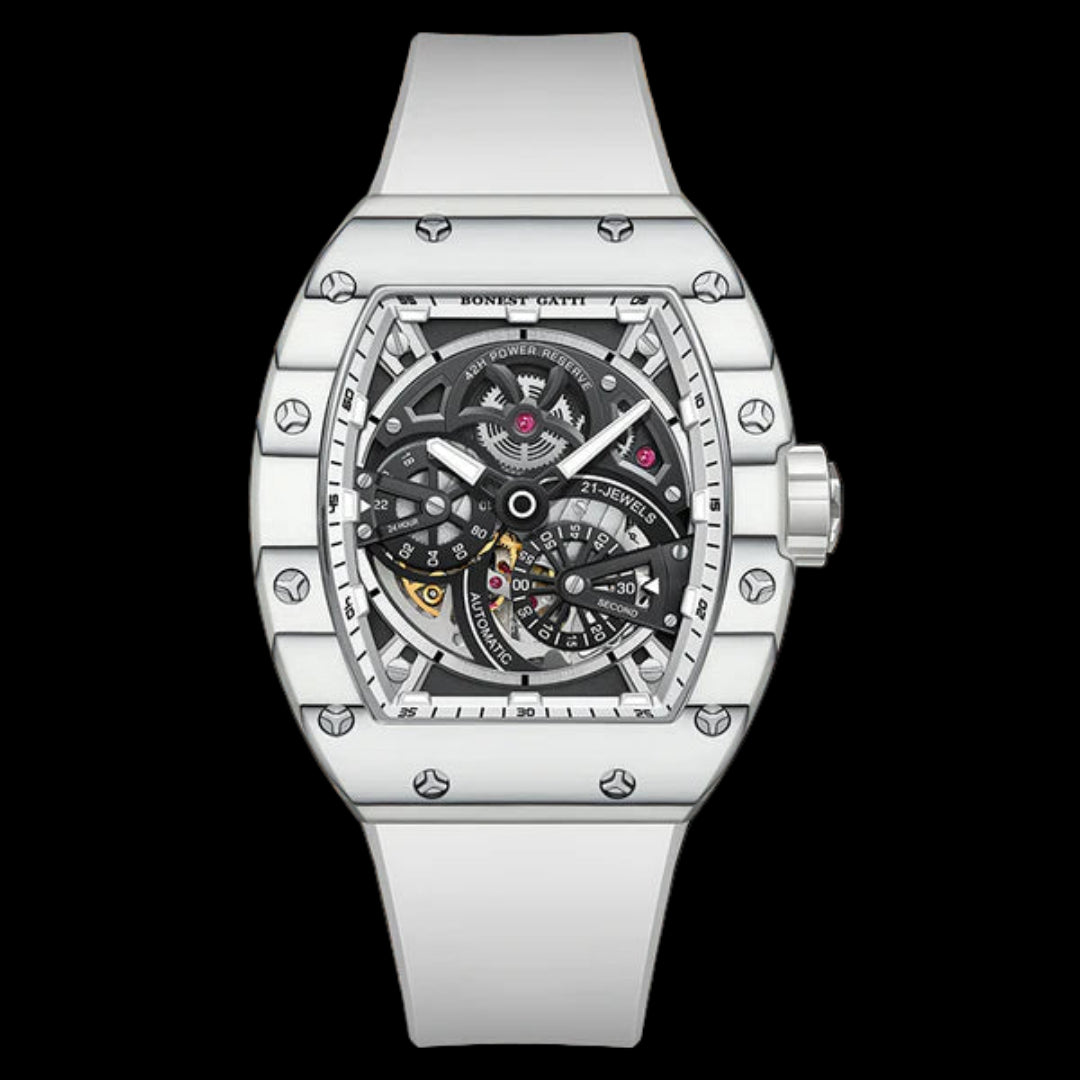 Bonest Gatti - Ghost Speed 9004