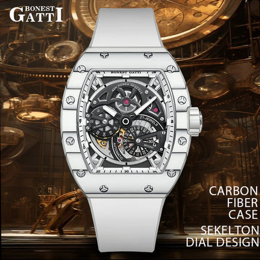 Bonest Gatti - Ghost Speed 9004