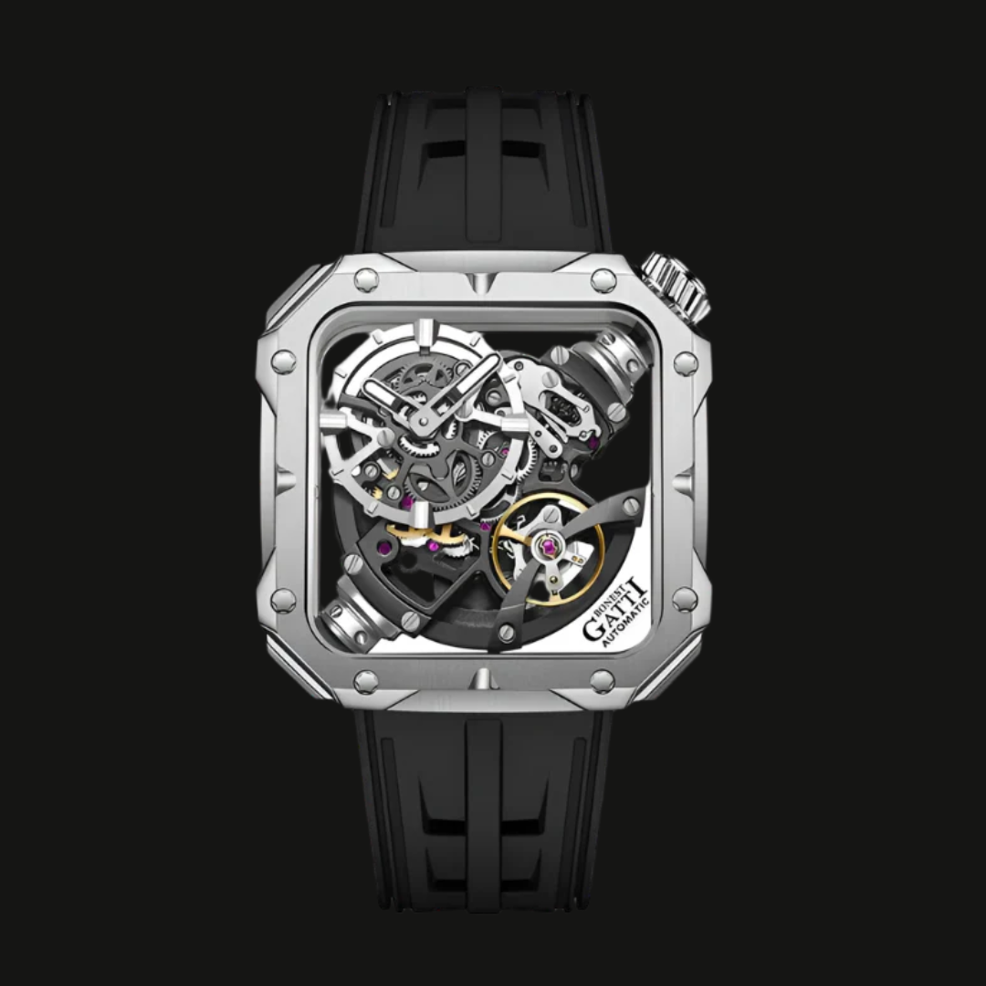 Bonest Gatti - Space 4001