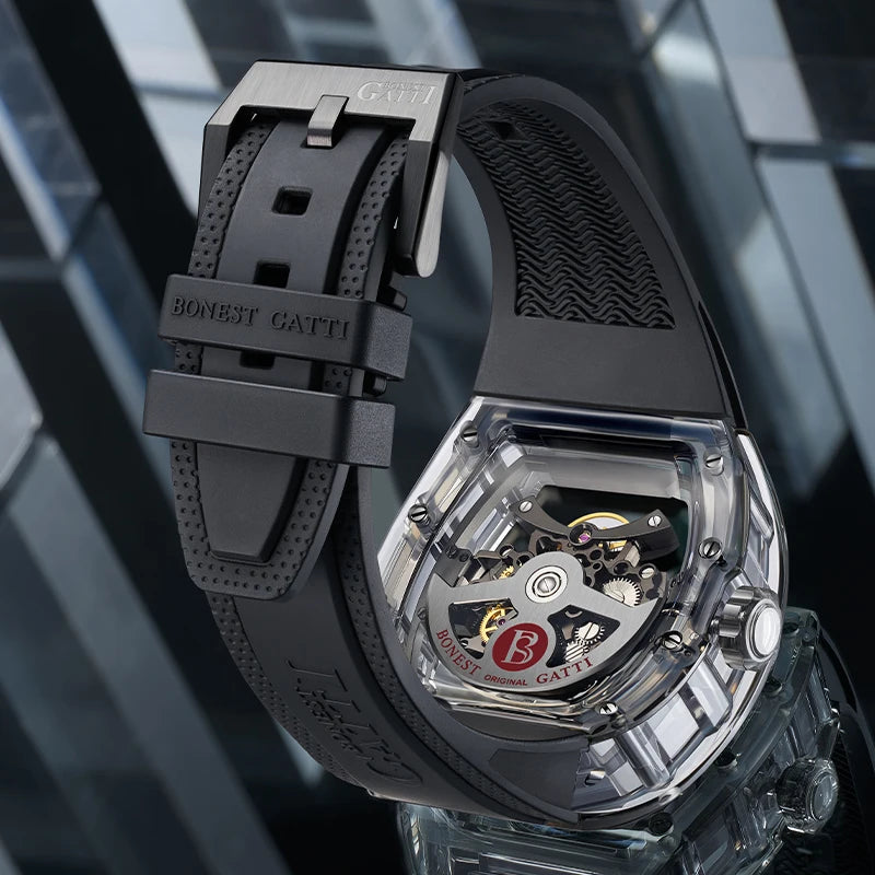 Bonest Gatti - Grativy 9960