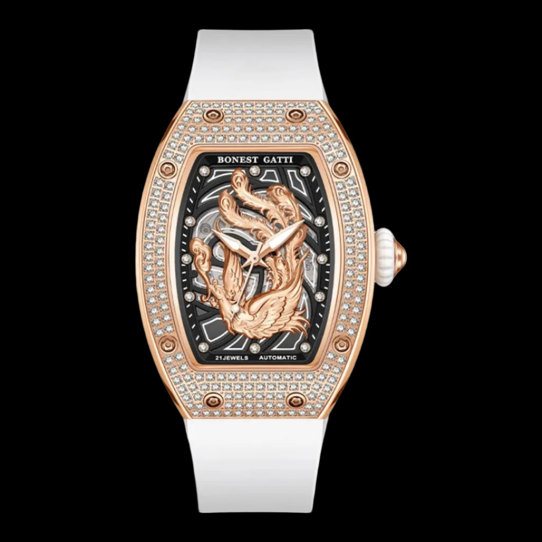 Bonest Gatti - Phoenix Cry 3005