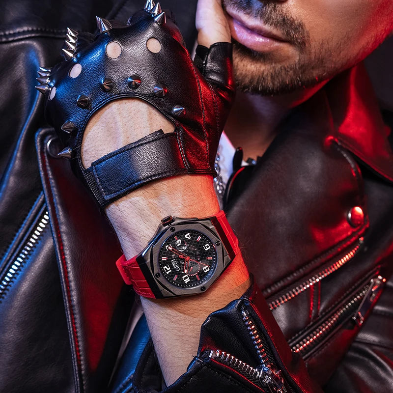 Bonest Gatti - Nox 8701