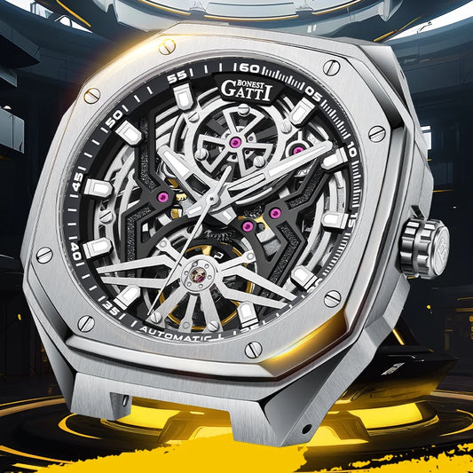 Bonest Gatti - King Device 5802