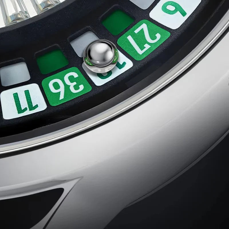 Bonest Gatti - Roulette 8004