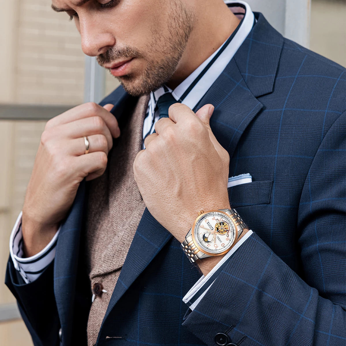 Bonest Gatti - Luna 5808