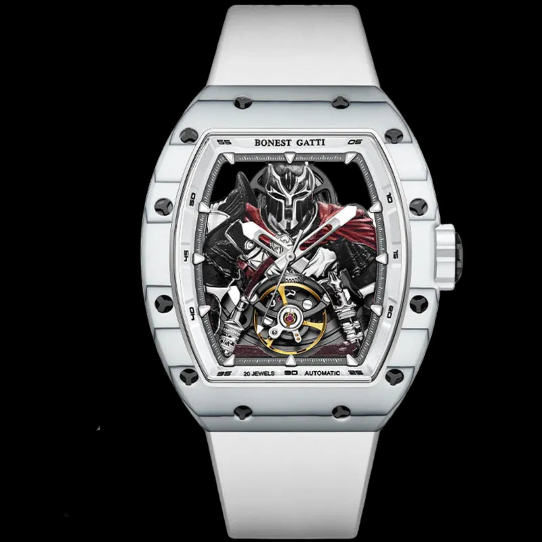 Bonest Gatti - Lodumani 9909