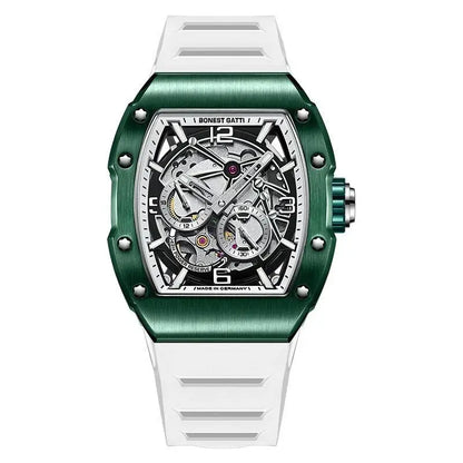 Bonest Gatti - Ghost Speed 9903